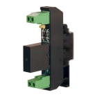 CABUR - RFA024D MODULO 1 RELE FIX 24VDC 1NA 8A
