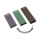 CABUR - Marcatura manuale, giallo, 1,5-2,5mm2, simbolo (P) CAF3LPS2