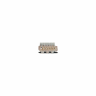 CABUR - Morsetto volante 5x16mm2 + 1x25mm2 per scatole derivazione.