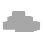 CABUR - EFT.2/PT/GR PIASTRINA TERMINALE