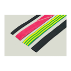 CABUR - Guaina termorestringente da 3,2mm x 150m giallo-verde UL 2:1 135.