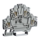 CABUR - HMD.2N/3DC/GR MORS.2 P.CON DIODI