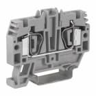 CABUR - HMM.4/GR MORSETTO PASSANTE HM250GR