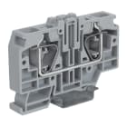 CABUR - HMM.16/GR MORSETTO PASSANTE HM340GR