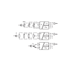 CABUR - LCON-TA-DFDT CONVERT.TEMPERATURA PROG. X756340