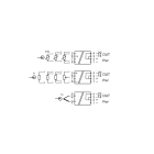 CABUR - LCON-TLS-FDT CONVERT. TEMPERATURA/SOGLIA