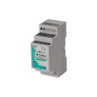 CABUR - Alimentatore monofase 120-230Vac / 12Vdc 1.2A.