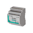 CABUR - Alimentatore monofase ingresso 120-230Vac / uscita 12Vdc 5A