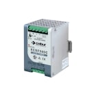 CABUR - Alimentatore monofase ingresso 120-230Vac / uscita 48Vdc 10A.