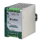 CABUR - Alimentatore trifase 400-500Vac / uscita 24Vdc 20A.
