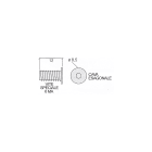 CABUR - ACI121026 VITI SP 6MA X12