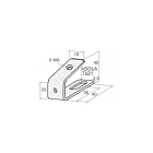 CABUR - ACI121415 CAV. INCL.A 22 6 M6