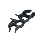 CABUR - Chiave universale per sbloccare connettori Cabur linea 4.