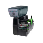 CABUR - Stampante a rullo a trasferimento termico, versione PLUS. SMARTROLLPLUS