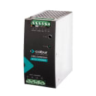 CABUR - Alimentatore 3-Fasi Ingresso 400-500Vac / Uscita 24Vdc 10A.