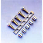 CABUR - CPM/14 VITE/COLONNINA PARALLELO