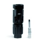 CABUR - KX03VM1525 CON.M L3 VOL.DA1,5 A 2,5