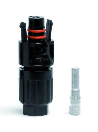 CABUR - KX03VF1525 CON.F L3 V SEZ.1,5 A 2,5