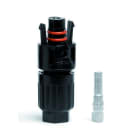 CABUR - KX03VF1525 CON.F L3 V SEZ.1,5 A 2,5