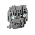 CABUR - MPFA.4/L12 MORSETTO CON LED 12 V