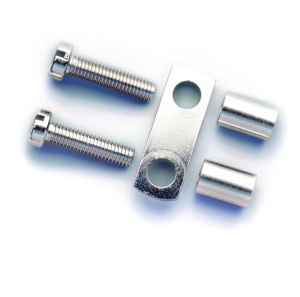 CABUR - ponte parallelo 3P fisso POF0603