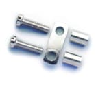 CABUR - ponte parallelo 3P fisso