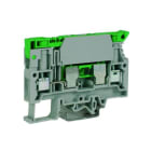 CABUR - SFR.6/CON MORSETTO X LAMPADA CLI