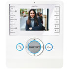 BPT - Videocitofono con vivavoce PEV BI. 62100180