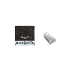 BPT - Kit base impianto multi-ingresso espandibile fino a 98 derivati interni composto da MTMV/01 senza estetica e alimentatore VA/01 VIDEO 230V BASE IMP.