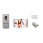 BPT - XTS 7LVKIT-KIT VIDEO MONOF. XTS7+LITHOS