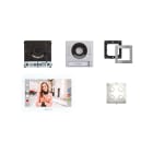 BPT - XTS 7IPMTMVKIT-KIT video monitor mono XTS7IP+MTM.