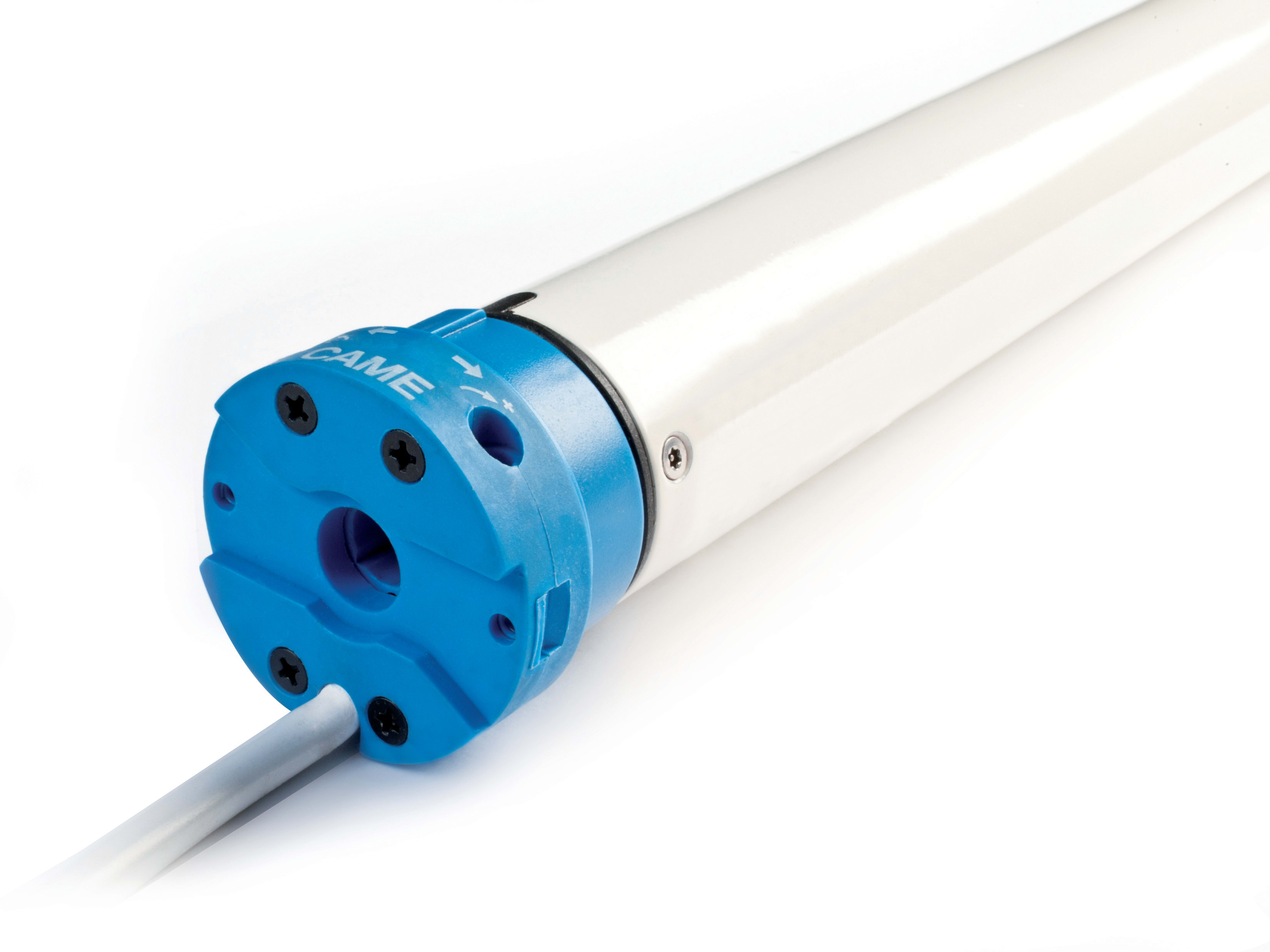 CAME - Kit automazione per tapparelle Mondrian 5 - Ø 45, 20 Nm - IT.