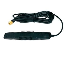 BPT - Antenna supplementare esterna per GSM11, comprensiva di cavo di 3 m di lunghezza. BXANGM01 opzionale.