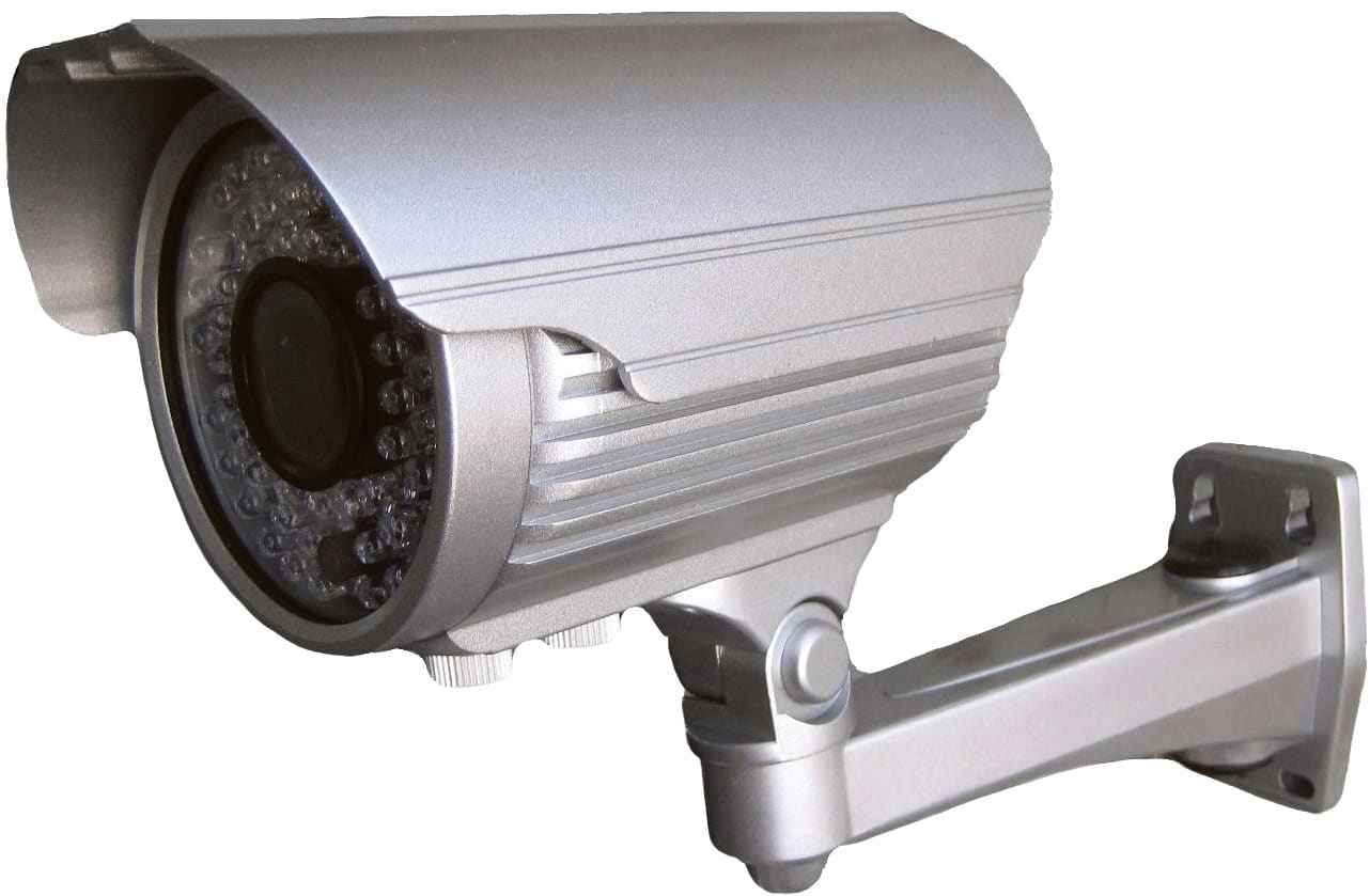 BPT - XTAU1215 TELECAMERA D/N ALL-IN-ONE,