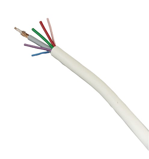 BPT - Vcm 60 bi cavo cnf cei46-6. 62811710