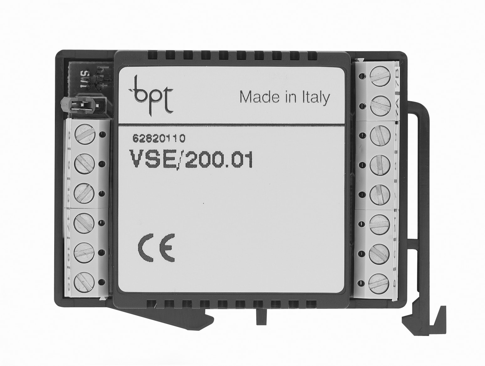 BPT - VSE 200.01 Selettore Intercom.