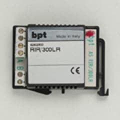 BPT - rir 300lr ripetitore dati