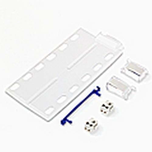 BPT - khpd kit tasto doppio.
