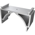 BPT - Staffa per montaggio Bispl. 846XC-0100