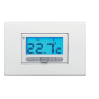 BPT - Kit 3 cover bianco, nero, sabbia per modelli TA/350, TH/350, TA/P1 serie civile Bticino Living NOW. Marchio di BTicino S.p.A. 845XC-0010