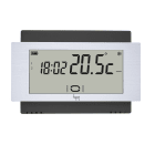 BPT - TA/500 BK 230 TERMOSTATO TOUCH PARETE