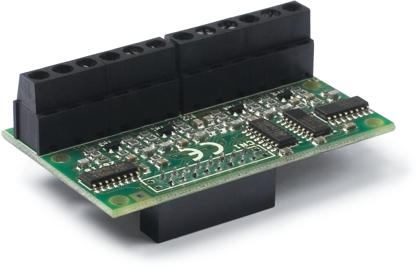 BPT - PX8I MODULO ESPANS.8 INGR.IN CENTRALE