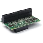 BPT - PX8I MODULO ESPANS.8 INGR.IN CENTRALE