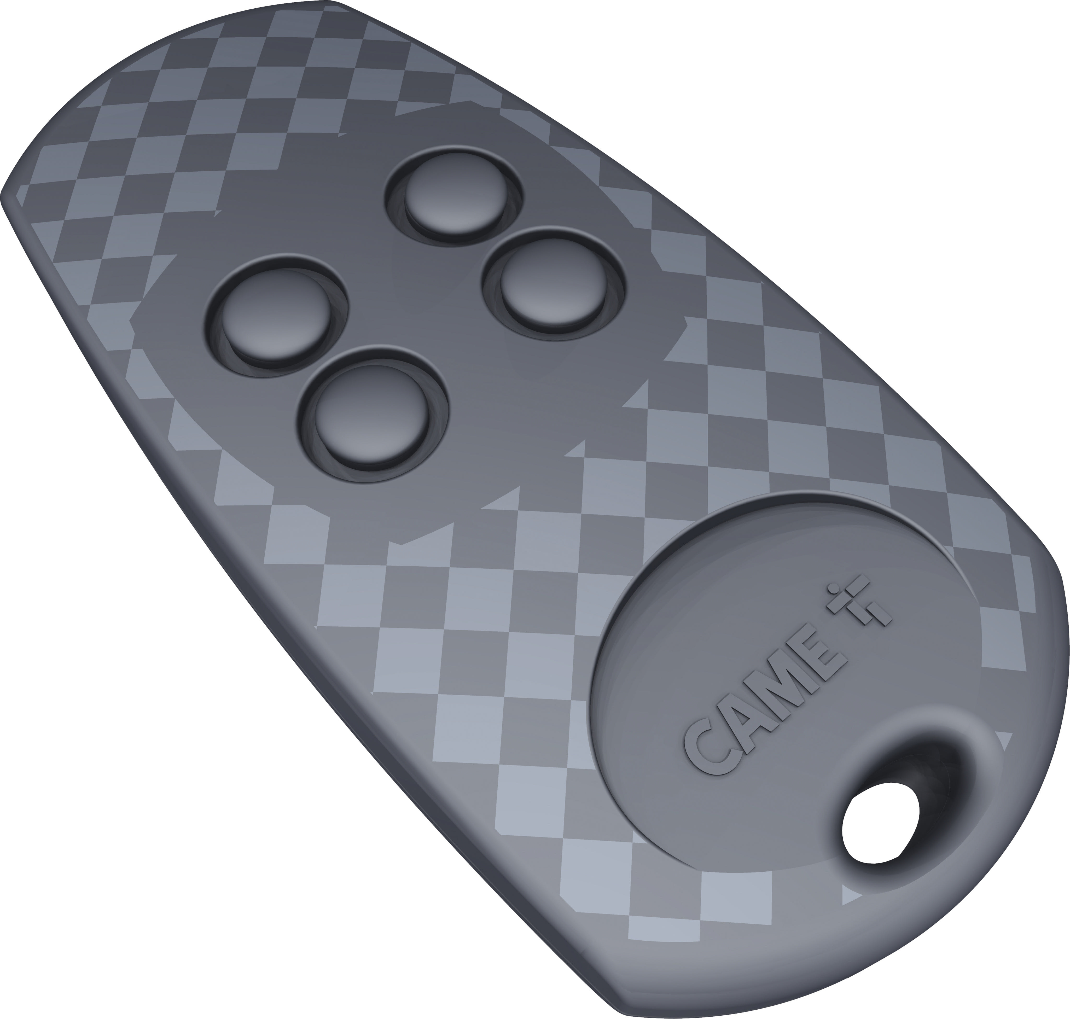 CAME - TRASMETTITORE QUADRICANALE MULTIUTENZA 001TOP-434EE