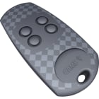 CAME - TRASMETTITORE QUADRICANALE MULTIUTENZA 001TOP-434EE