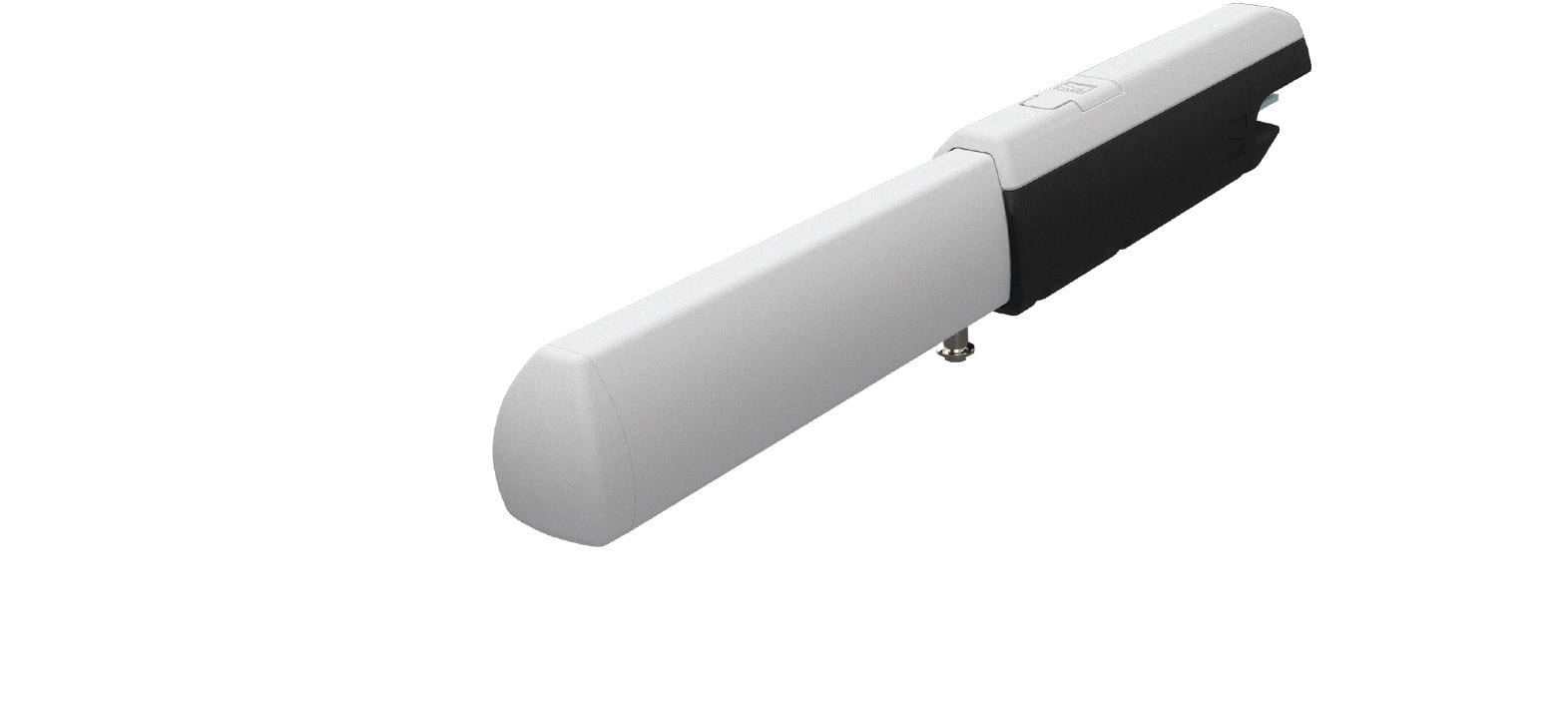 CAME - Ati motore battente 230V 3M 2MS - Soluzione affidabile per motori battenti 230V con cavo da 3 metri e 2 microswitch. 001A3000A