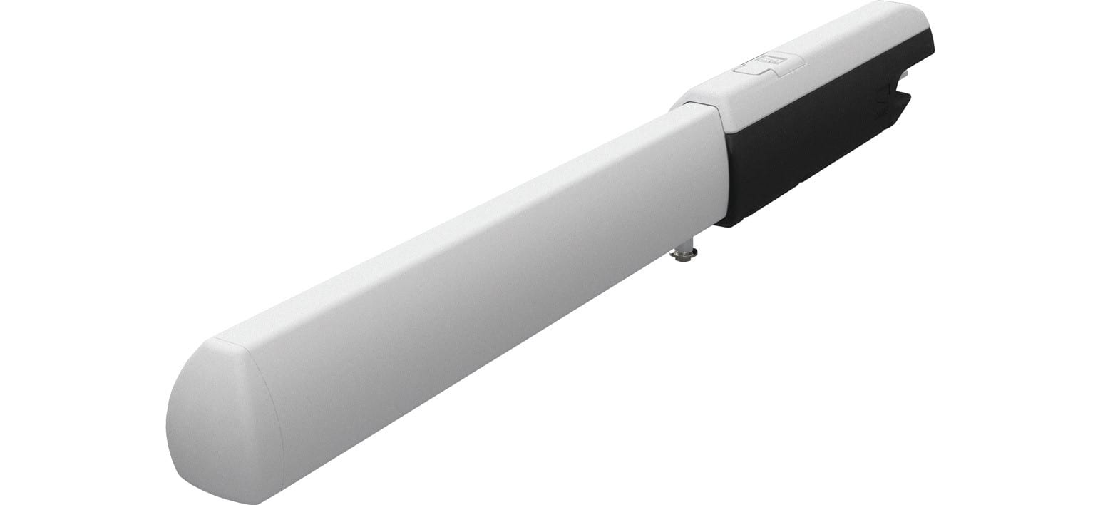CAME - Ati motore battente 24v 5m 2ms - Soluzione affidabile per movimentazione porte e cancelli.