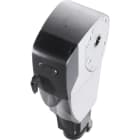 CAME - Motoriduttore con finecorsa meccanici 230 V AC.