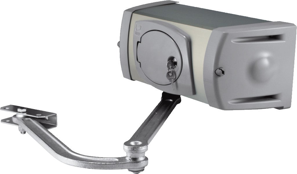 CAME - Ferni motore articolato 24V 4M ENC-IRR.