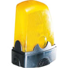 CAME - Lampeggiatore segnalazione a LED 120/230 V AC. 001KLED